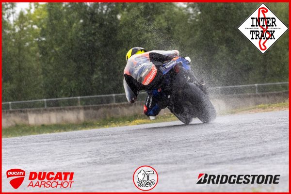 18+19+20/07/2025 Inter-Track at Circuit Carole WET SESSIONS Open Pit #144