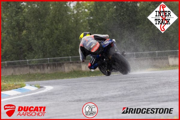 18+19+20/07/2025 Inter-Track at Circuit Carole WET SESSIONS Open Pit #145