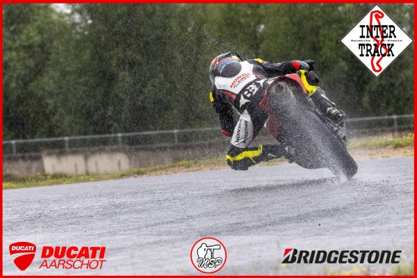 18+19+20/07/2025 Inter-Track at Circuit Carole WET SESSIONS Open Pit #146