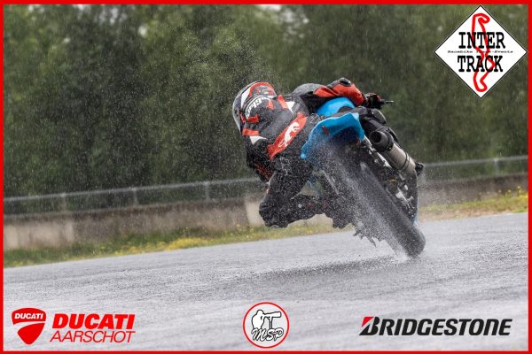 18+19+20/07/2025 Inter-Track at Circuit Carole WET SESSIONS Open Pit #147