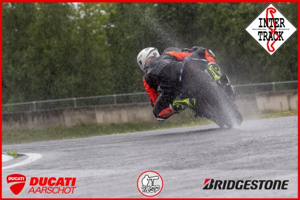 18+19+20/07/2025 Inter-Track at Circuit Carole WET SESSIONS Open Pit #148