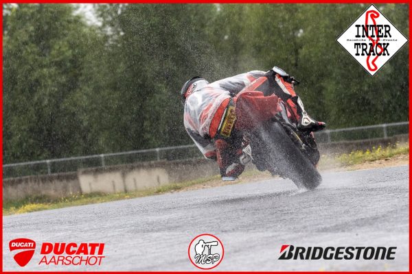 18+19+20/07/2025 Inter-Track at Circuit Carole WET SESSIONS Open Pit #149