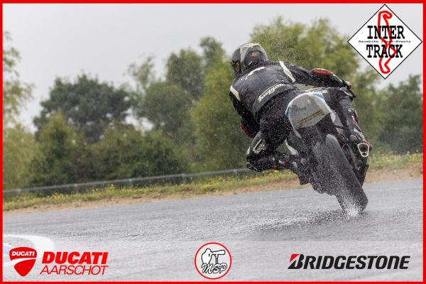 18+19+20/07/2025 Inter-Track at Circuit Carole WET SESSIONS Open Pit #150