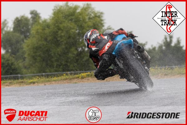 18+19+20/07/2025 Inter-Track at Circuit Carole WET SESSIONS Open Pit #152