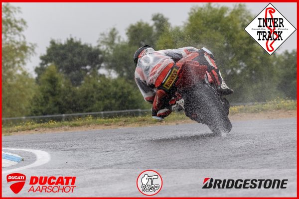 18+19+20/07/2025 Inter-Track at Circuit Carole WET SESSIONS Open Pit #153