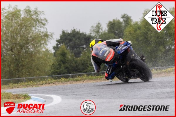 18+19+20/07/2025 Inter-Track at Circuit Carole WET SESSIONS Open Pit #158