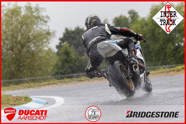 18+19+20/07/2025 Inter-Track at Circuit Carole WET SESSIONS Open Pit #160