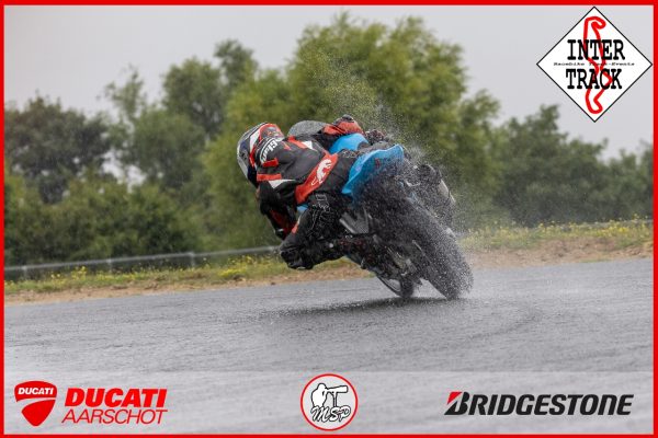 18+19+20/07/2025 Inter-Track at Circuit Carole WET SESSIONS Open Pit #162