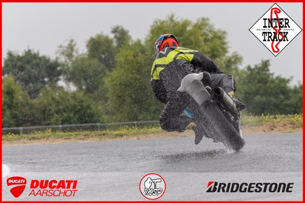 18+19+20/07/2025 Inter-Track at Circuit Carole WET SESSIONS Open Pit #163