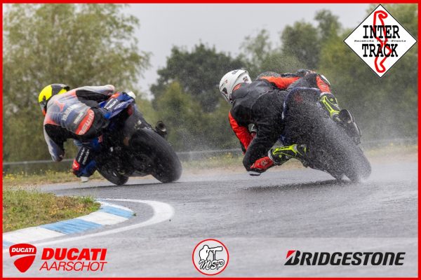 18+19+20/07/2025 Inter-Track at Circuit Carole WET SESSIONS Open Pit #166
