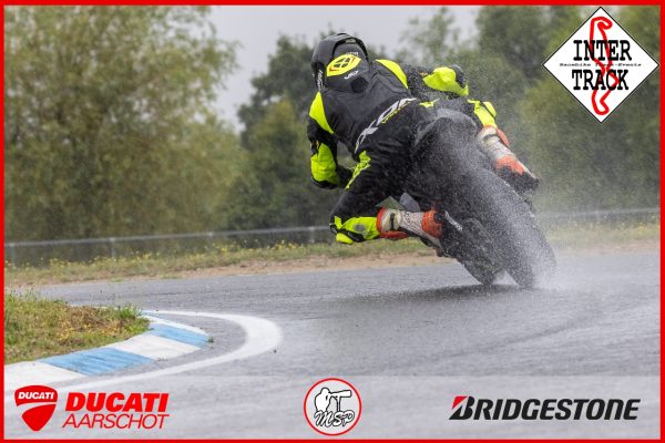 18+19+20/07/2025 Inter-Track at Circuit Carole WET SESSIONS Open Pit #167