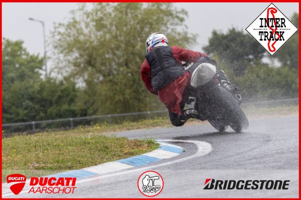18+19+20/07/2025 Inter-Track at Circuit Carole WET SESSIONS Open Pit #168