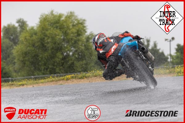18+19+20/07/2025 Inter-Track at Circuit Carole WET SESSIONS Open Pit #169