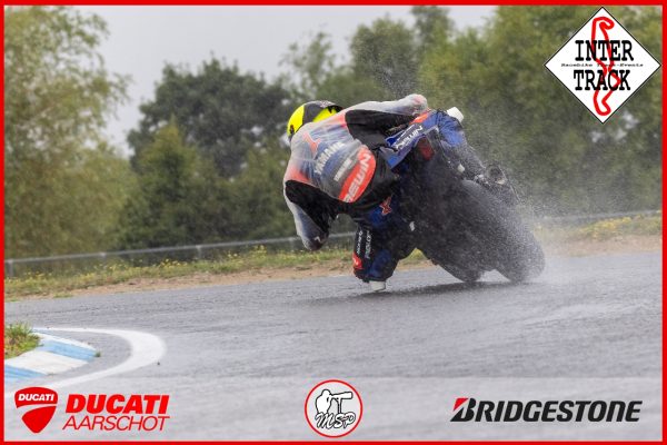 18+19+20/07/2025 Inter-Track at Circuit Carole WET SESSIONS Open Pit #172