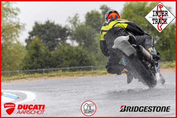 18+19+20/07/2025 Inter-Track at Circuit Carole WET SESSIONS Open Pit #173