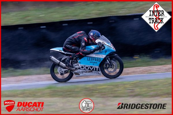 18+19+20/07/2025 Inter-Track at Circuit Carole WET SESSIONS Open Pit #177