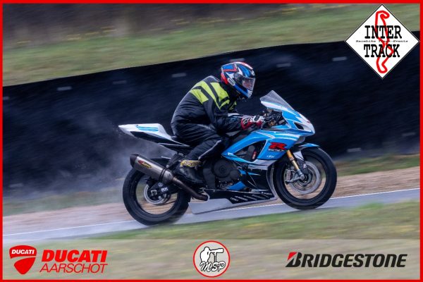 18+19+20/07/2025 Inter-Track at Circuit Carole WET SESSIONS Open Pit #179