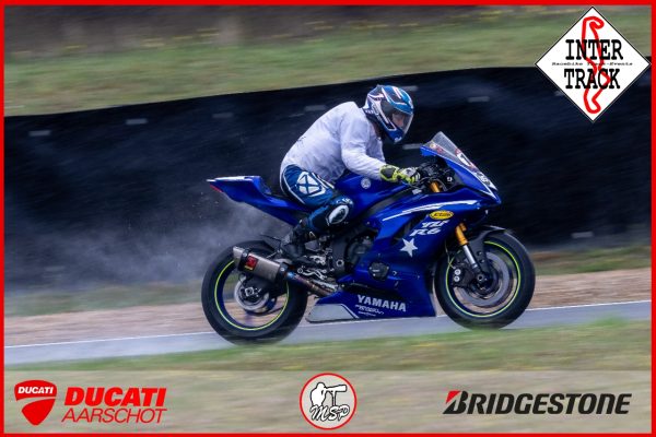 18+19+20/07/2025 Inter-Track at Circuit Carole WET SESSIONS Open Pit #180