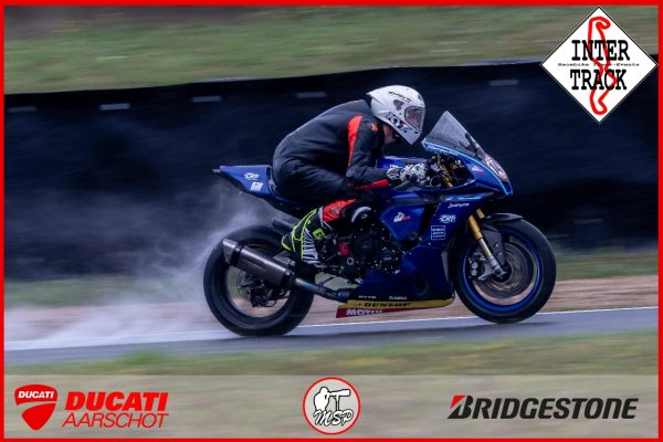18+19+20/07/2025 Inter-Track at Circuit Carole WET SESSIONS Open Pit #181