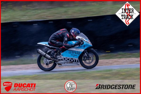 18+19+20/07/2025 Inter-Track at Circuit Carole WET SESSIONS Open Pit #183