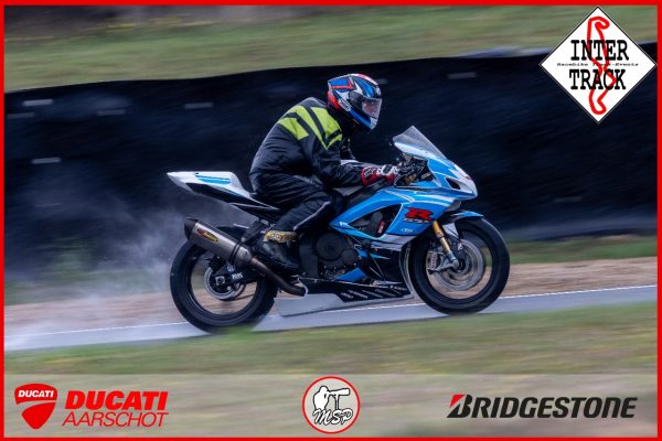 18+19+20/07/2025 Inter-Track at Circuit Carole WET SESSIONS Open Pit #185