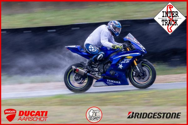 18+19+20/07/2025 Inter-Track at Circuit Carole WET SESSIONS Open Pit #187