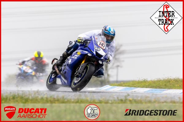 18+19+20/07/2025 Inter-Track at Circuit Carole WET SESSIONS Open Pit #189