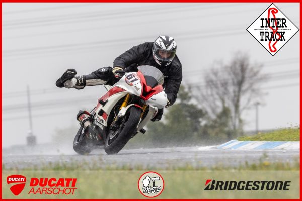 18+19+20/07/2025 Inter-Track at Circuit Carole WET SESSIONS Open Pit #191
