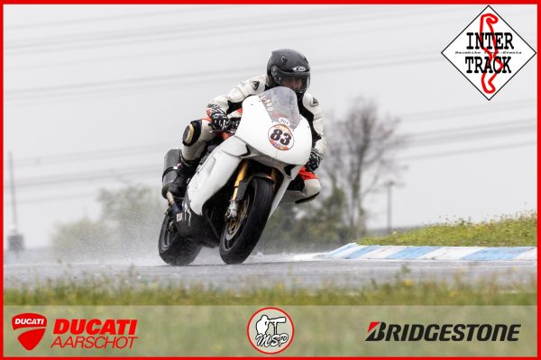 18+19+20/07/2025 Inter-Track at Circuit Carole WET SESSIONS Open Pit #192