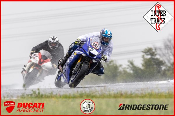 18+19+20/07/2025 Inter-Track at Circuit Carole WET SESSIONS Open Pit #197