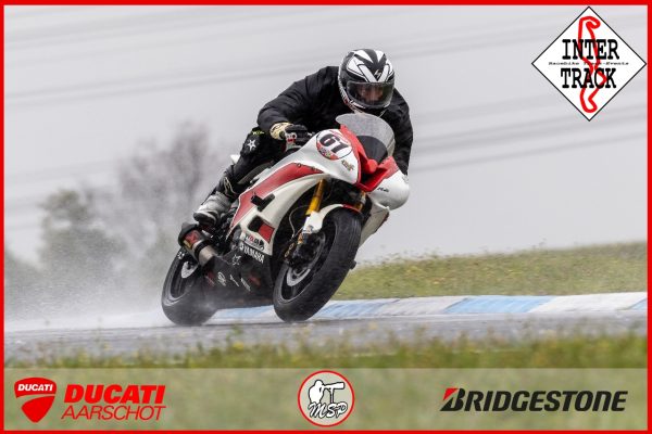 18+19+20/07/2025 Inter-Track at Circuit Carole WET SESSIONS Open Pit #198