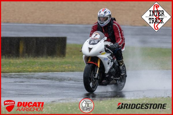 18+19+20/07/2025 Inter-Track at Circuit Carole WET SESSIONS Open Pit #201