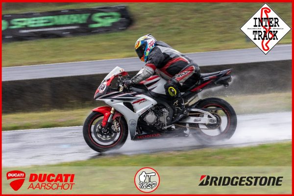 18+19+20/07/2025 Inter-Track at Circuit Carole WET SESSIONS Open Pit #209