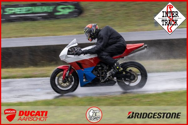 18+19+20/07/2025 Inter-Track at Circuit Carole WET SESSIONS Open Pit #210