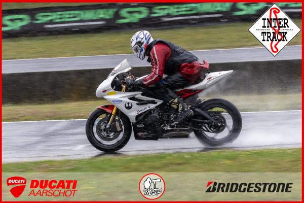 18+19+20/07/2025 Inter-Track at Circuit Carole WET SESSIONS Open Pit #211