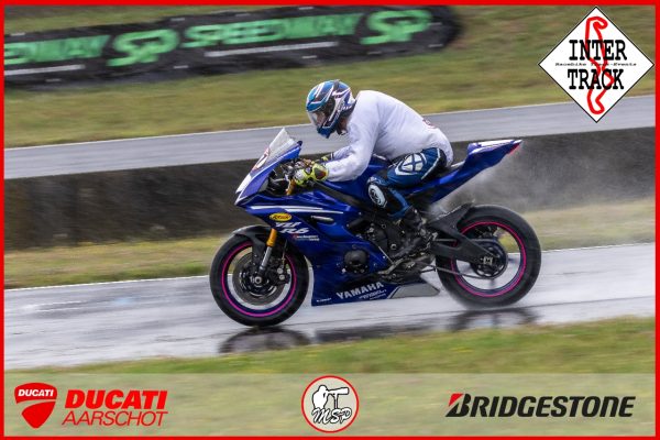18+19+20/07/2025 Inter-Track at Circuit Carole WET SESSIONS Open Pit #212