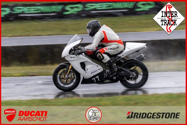 18+19+20/07/2025 Inter-Track at Circuit Carole WET SESSIONS Open Pit #213