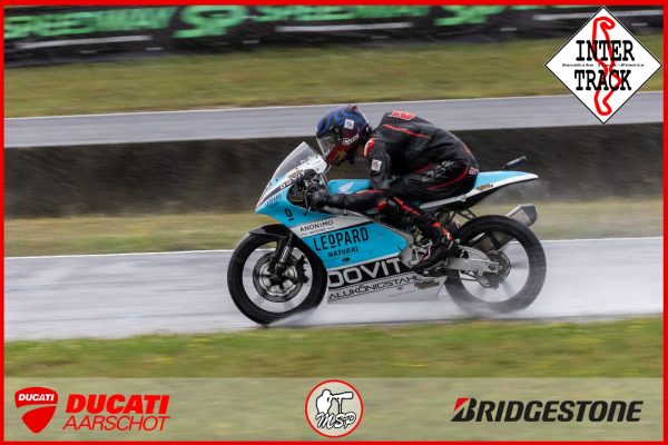 18+19+20/07/2025 Inter-Track at Circuit Carole WET SESSIONS Open Pit #214