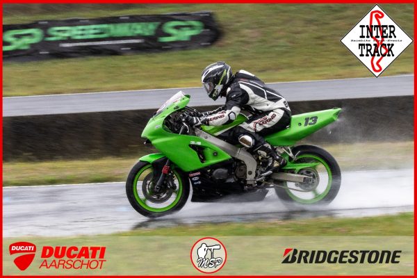 18+19+20/07/2025 Inter-Track at Circuit Carole WET SESSIONS Open Pit #215