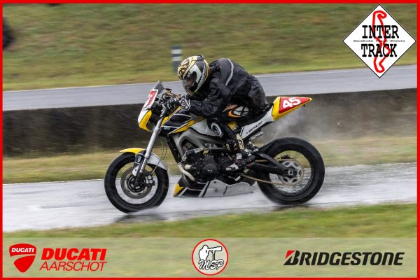 18+19+20/07/2025 Inter-Track at Circuit Carole WET SESSIONS Open Pit #217