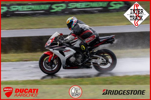 18+19+20/07/2025 Inter-Track at Circuit Carole WET SESSIONS Open Pit #218
