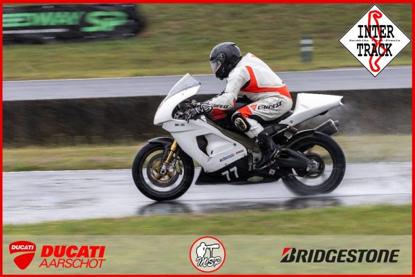 18+19+20/07/2025 Inter-Track at Circuit Carole WET SESSIONS Open Pit #220