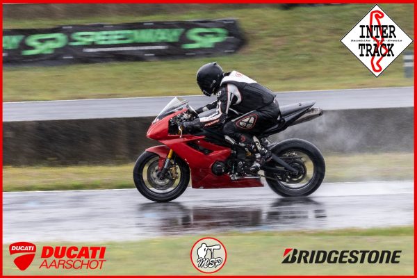 18+19+20/07/2025 Inter-Track at Circuit Carole WET SESSIONS Open Pit #221