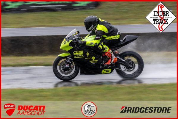 18+19+20/07/2025 Inter-Track at Circuit Carole WET SESSIONS Open Pit #222
