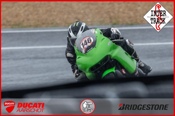 18+19+20/07/2025 Inter-Track at Circuit Carole WET SESSIONS Open Pit #223