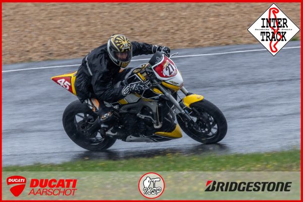 18+19+20/07/2025 Inter-Track at Circuit Carole WET SESSIONS Open Pit #224