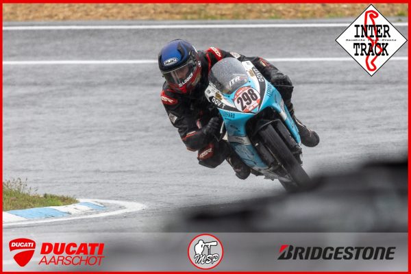18+19+20/07/2025 Inter-Track at Circuit Carole WET SESSIONS Open Pit #228
