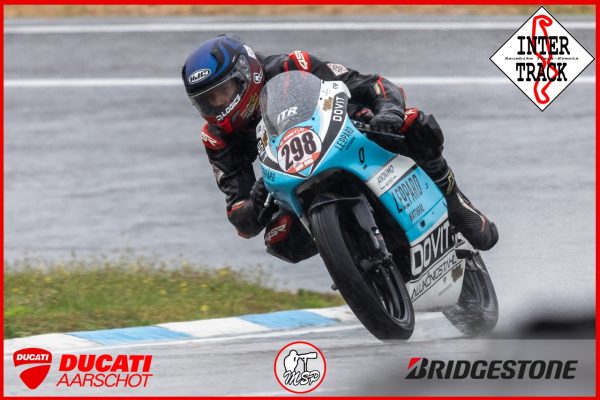 18+19+20/07/2025 Inter-Track at Circuit Carole WET SESSIONS Open Pit #229
