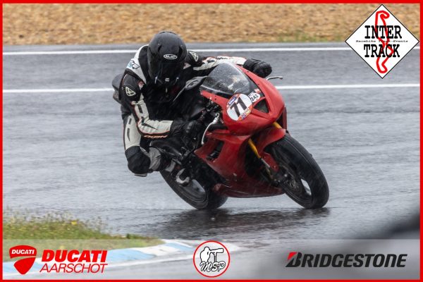 18+19+20/07/2025 Inter-Track at Circuit Carole WET SESSIONS Open Pit #230