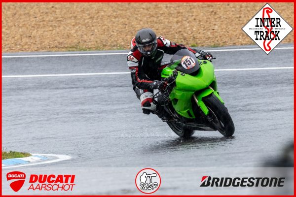18+19+20/07/2025 Inter-Track at Circuit Carole WET SESSIONS Open Pit #232